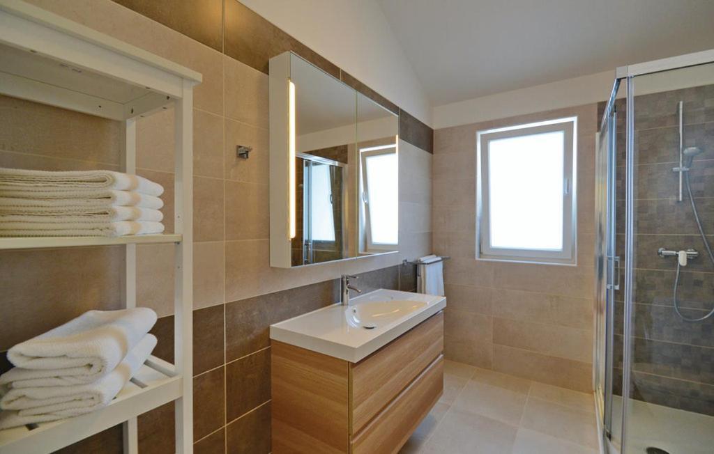 Villa Blanca With A Heated Private Pool Ruzici  Ngoại thất bức ảnh