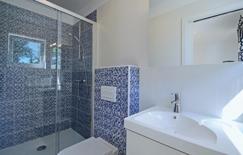 Villa Blanca With A Heated Private Pool Ruzici  Ngoại thất bức ảnh