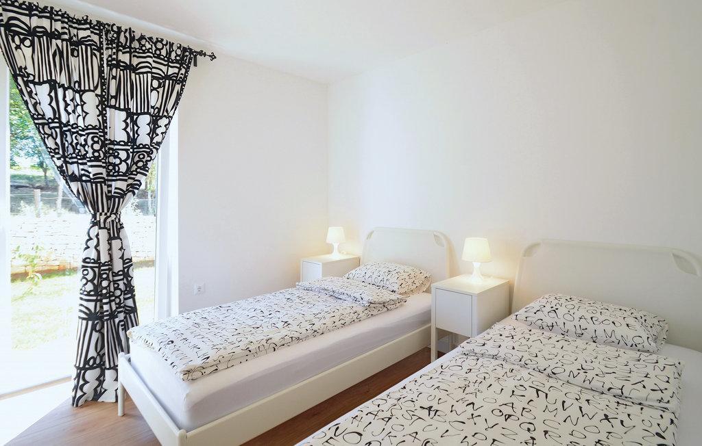 Villa Blanca With A Heated Private Pool Ruzici  Ngoại thất bức ảnh